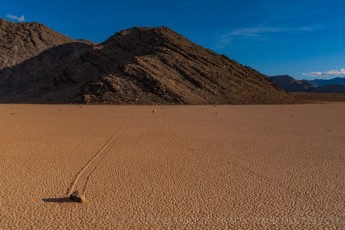Track Source is a photograph by T.M. Schultze taken at Death Valley National Park, California