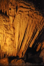 CC3 is a photograph by T.M. Schultze taken at Carlsbad Caverns National Park, New Mexico