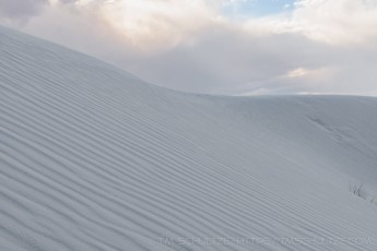 WSNP4 is a photograph by T.M. Schultze taken at White Sands National Monument, New Mexico