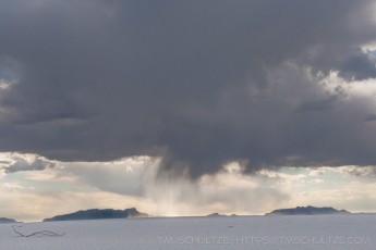 WSNP1 is a photograph by T.M. Schultze taken at White Sands National Monument, New Mexico