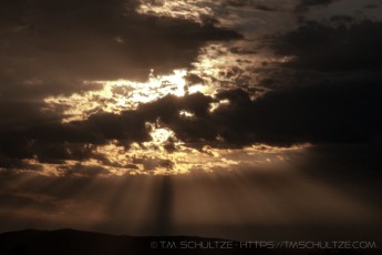 BB5 is a photograph by T.M. Schultze taken 2009 at Big Bend National Park, Texas