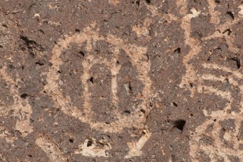 is a photograph by T.M. Schultze taken at Bishop, California