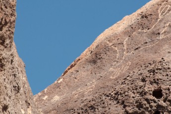 is a photograph by T.M. Schultze taken at Bishop, California