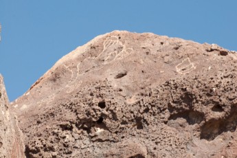 is a photograph by T.M. Schultze taken at Bishop, California