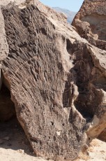 is a photograph by T.M. Schultze taken at Bishop, California