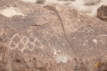 is a photograph by T.M. Schultze taken at Bishop, California