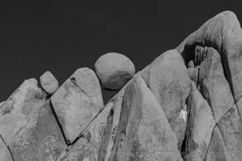 JT44 is a photograph by T.M. Schultze taken 2009 at Joshua Tree National Park, California