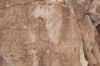 is a photograph by T.M. Schultze taken at Bishop, California