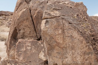 is a photograph by T.M. Schultze taken at Bishop, California