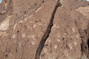 is a photograph by T.M. Schultze taken at Bishop, California