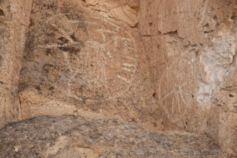 is a photograph by T.M. Schultze taken at Bishop, California