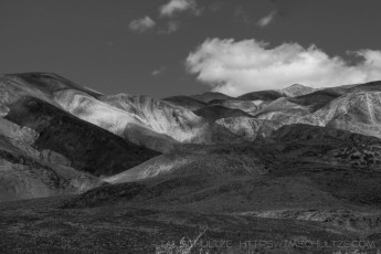 DV14 is a photograph by T.M. Schultze taken 2009 at Death Valley National Park, California