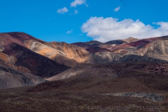 DV13 is a photograph by T.M. Schultze taken 2009 at Death Valley National Park, California