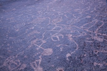 is a photograph by T.M. Schultze taken at Bishop, California
