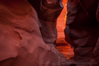 ATP4 is a photograph by T.M. Schultze taken 2009 at Page, Arizona