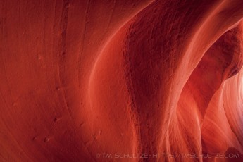 ATP5 is a photograph by T.M. Schultze taken 2009 at Page, Arizona