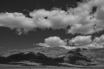 DV22 is a photograph by T.M. Schultze taken 2009 at Death Valley National Park, California