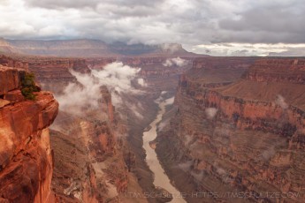 GCNP38 is a photograph by T.M. Schultze taken 2009 at Grand Canyon National Park, Arizona