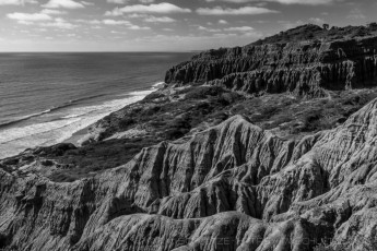 Cliffspace is a photograph by T.M. Schultze taken at ,