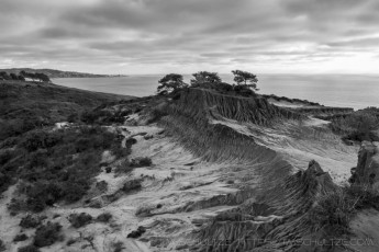 Hill Break is a photograph by T.M. Schultze taken at ,