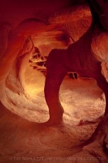 is a photograph by T.M. Schultze taken  at ,