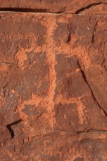 is a photograph by T.M. Schultze taken  at Valley of Fire State Park, Nevada