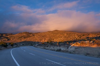 ABD13 is a photograph by T.M. Schultze taken 2010 at Anza-Borrego Desert State Park, California