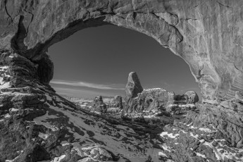 ANP11 is a photograph by T.M. Schultze taken 2010 at Arches National Park, Utah