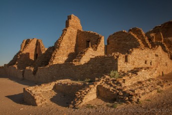 CC5 is a photograph by T.M. Schultze taken 2010 at Chaco Culture National Historic Park, New Mexico