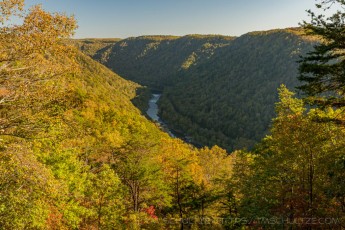 NRG3 is a photograph by T.M. Schultze taken 2010 at New River Gorge National Park, West Virginia