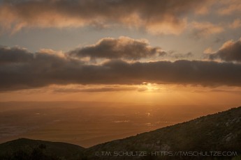 OTM4 is a photograph by T.M. Schultze taken 2010 at Otay Mountain Wilderness, California