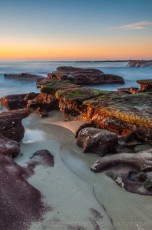Channels is a photograph by T.M. Schultze taken 2011 at San Diego, California