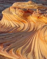 VC5 is a photograph by T.M. Schultze taken at Vermillion Cliffs National Monument, Arizona