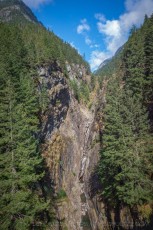 NCNP7 is a photograph by T.M. Schultze taken at North Cascades National Park, Washington