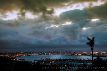 SD34 is a photograph by T.M. Schultze taken 2012 at San Diego, California