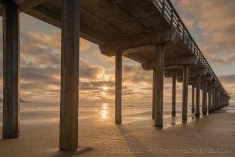 SD47 is a photograph by T.M. Schultze taken 2012 at San Diego, California