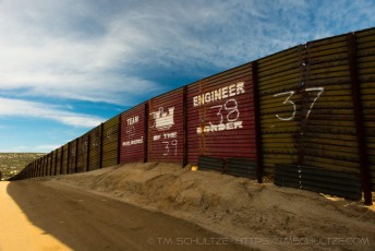 Good Neighbors is a photograph by T.M. Schultze taken at , California
