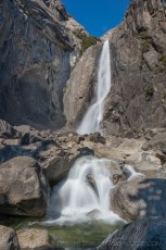 YNP23 is a photograph by T.M. Schultze taken 2013 at Yosemite National Park, California