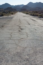 is a photograph by T.M. Schultze taken at Mountain Spring, California