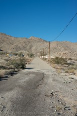 is a photograph by T.M. Schultze taken at Mountain Spring, California