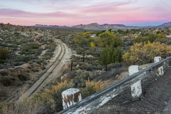 is a photograph by T.M. Schultze taken at Jacumba Hot Springs, California