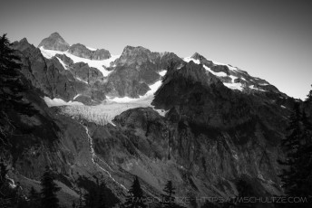 is a photograph by T.M. Schultze taken at , Washington