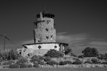 is a photograph by T.M. Schultze taken at In-Ko-Pah Park, California