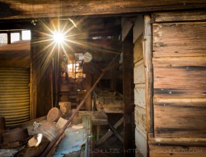 is a photograph by T.M. Schultze taken at Joshua Tree National Park, California
