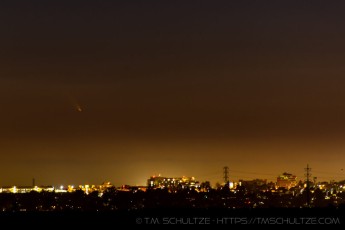 is a photograph by T.M. Schultze taken at , California