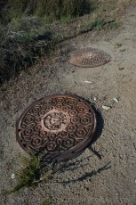 is a photograph by T.M. Schultze taken at Descanso, California