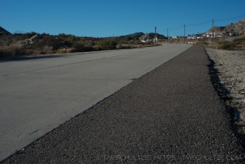 is a photograph by T.M. Schultze taken at In-Ko-Pah Park, California