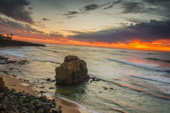 APR11 is a photograph by T.M. Schultze taken 2013 at San Diego, California