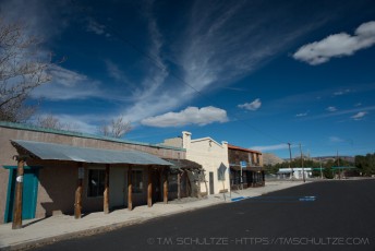 OH8065 is a photograph by T.M. Schultze taken 2013 at Jacumba Hot Springs, California