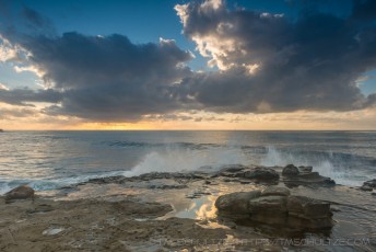 Peaceful Rest is a photograph by T.M. Schultze taken at San Diego, California